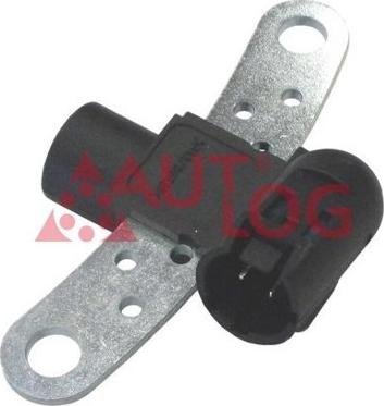 Autlog AS4233 - Capteur d'angle, vilebrequin droxauto.com
