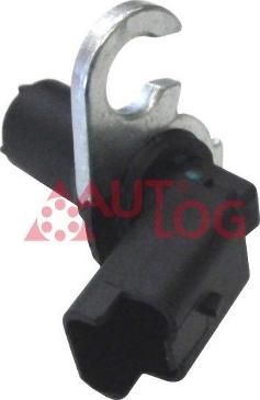 Autlog AS4232 - Capteur d'angle, vilebrequin droxauto.com