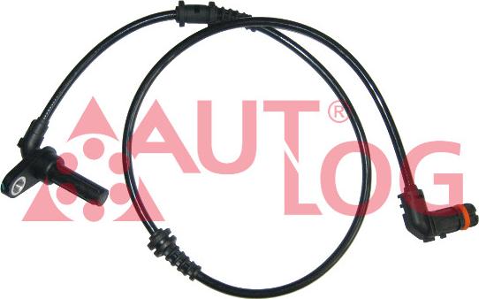 Autlog AS4709 - Capteur, vitesse de roue droxauto.com