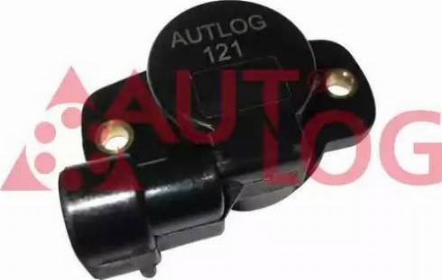 Autlog AS4702 - Capteur, position du papillon droxauto.com