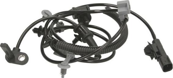 Autlog AS4734 - Capteur, vitesse de roue droxauto.com