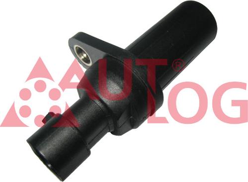 Autlog AS4728 - Capteur d'angle, vilebrequin droxauto.com