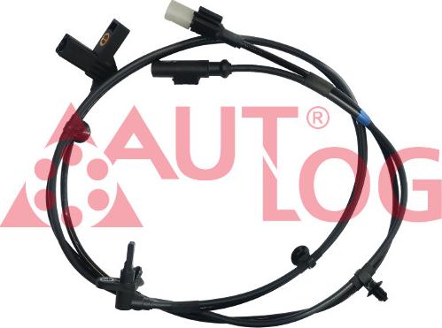 Autlog AS5491 - Capteur, vitesse de roue droxauto.com