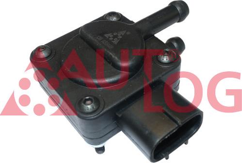 Autlog AS5448 - Capteur, pression des gaz échappement droxauto.com