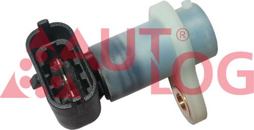 Autlog AS5407 - Capteur, position d'arbre à cames droxauto.com