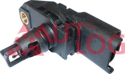 Autlog AS5472 - Capteur, pression de suralimentation droxauto.com