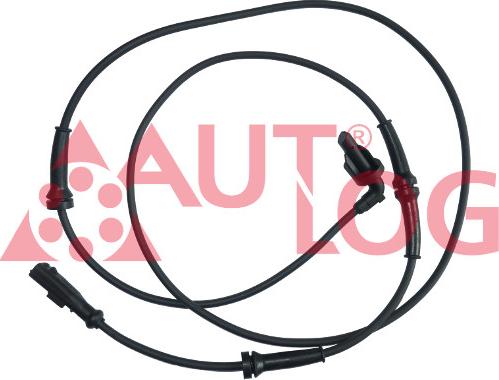 Autlog AS5565 - Capteur, vitesse de roue droxauto.com