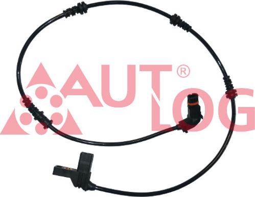 Autlog AS5516 - Capteur, vitesse de roue droxauto.com