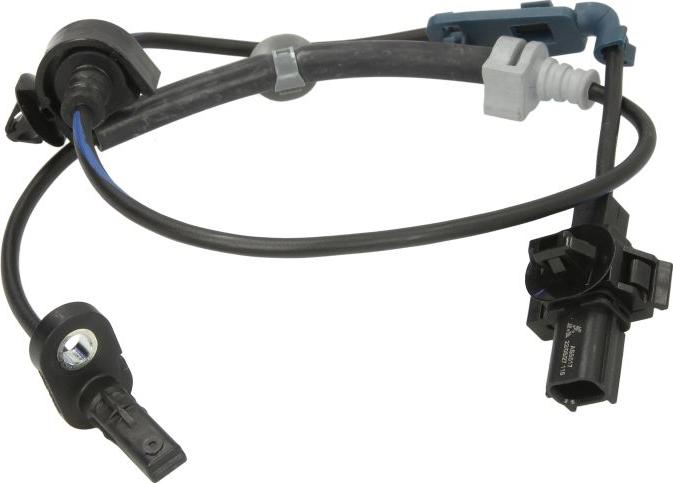 Autlog AS5517 - Capteur, vitesse de roue droxauto.com