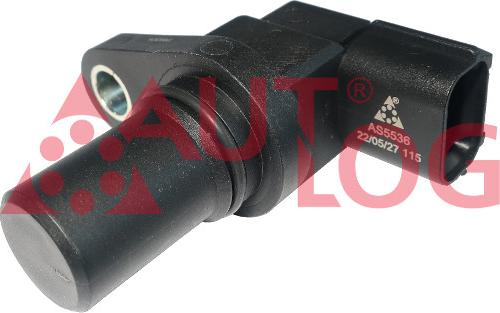 Autlog AS5536 - Capteur, vitesse droxauto.com