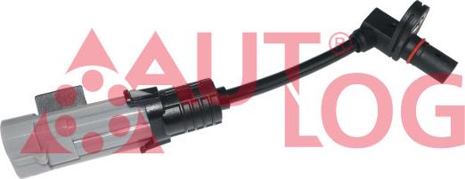 Autlog AS5527 - Capteur, vitesse de roue droxauto.com