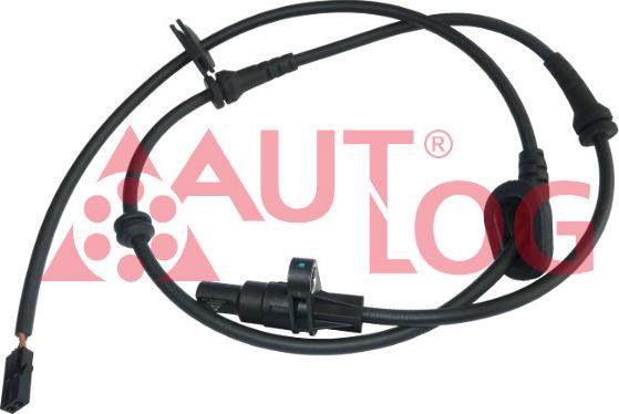 Autlog AS5578 - Capteur, vitesse de roue droxauto.com