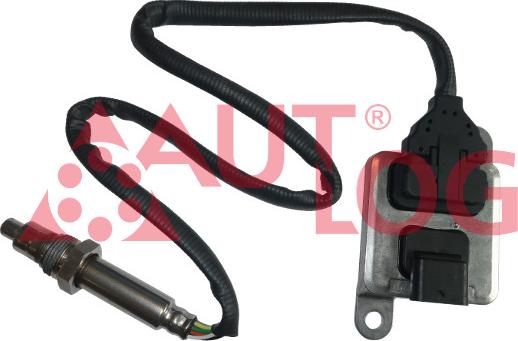 Autlog AS5658 - Capteur NOx, Injection d'urée droxauto.com