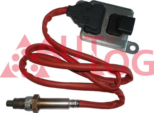 Autlog AS5666 - Capteur NOx, Injection d'urée droxauto.com