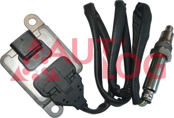 Autlog AS5661 - Capteur NOx, Injection d'urée droxauto.com
