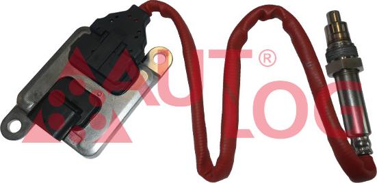 Autlog AS5663 - Capteur NOx, Injection d'urée droxauto.com