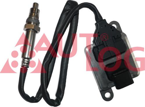 Autlog AS5671 - Capteur NOx, Injection d'urée droxauto.com