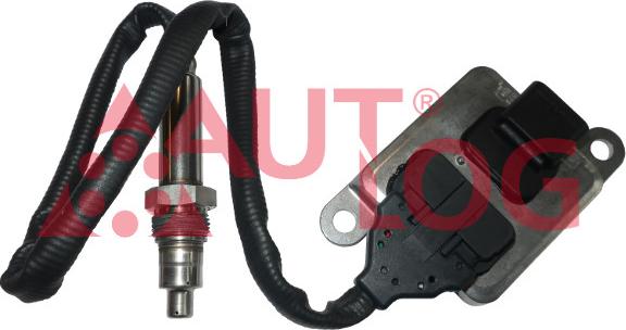 Autlog AS5678 - Capteur NOx, Injection d'urée droxauto.com