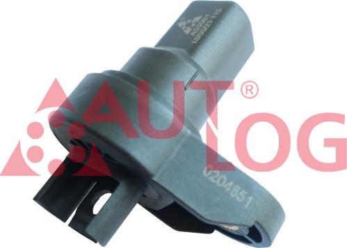 Autlog AS5061 - Capteur d'angle, vilebrequin droxauto.com
