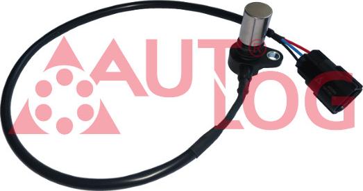 Autlog AS5089 - Capteur, position d'arbre à cames droxauto.com