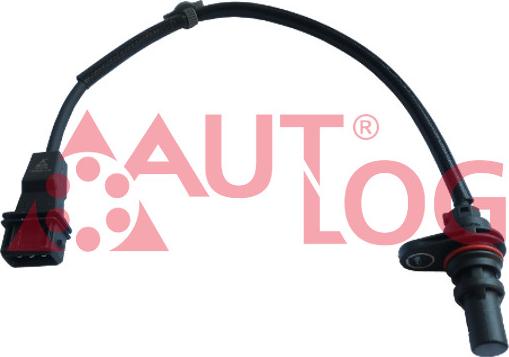 Autlog AS5072 - Capteur d'angle, vilebrequin droxauto.com