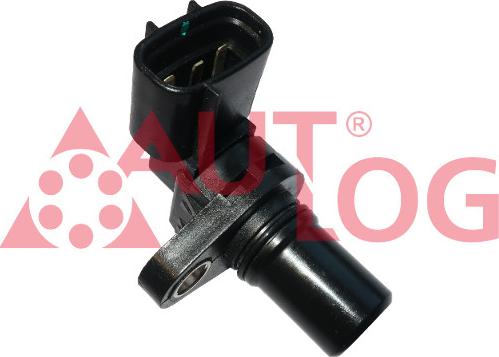 Autlog AS5155 - Capteur, position d'arbre à cames droxauto.com