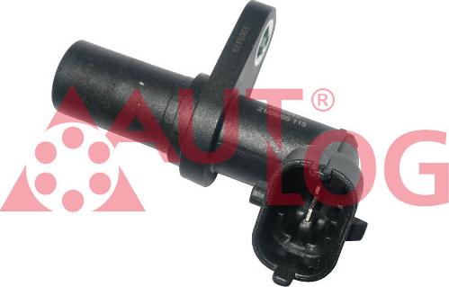 Autlog AS5342 - Capteur d'angle, vilebrequin droxauto.com