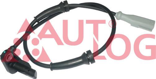 Autlog AS5351 - Capteur, vitesse de roue droxauto.com