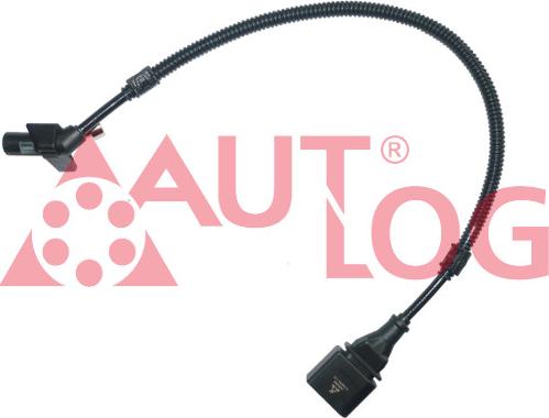 Autlog AS5368 - Capteur d'angle, vilebrequin droxauto.com