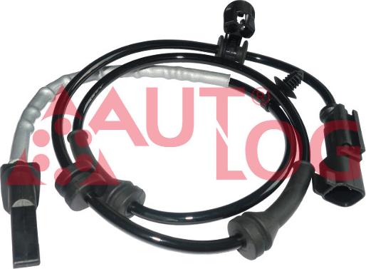 Autlog AS5303 - Capteur, vitesse de roue droxauto.com