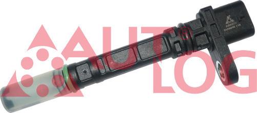 Autlog AS5319 - Capteur d'angle, vilebrequin droxauto.com