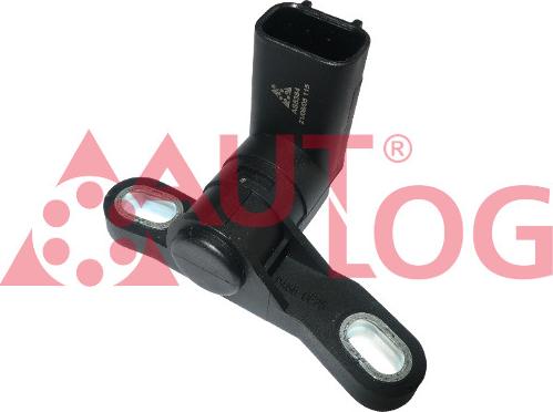 Autlog AS5384 - Capteur d'angle, vilebrequin droxauto.com