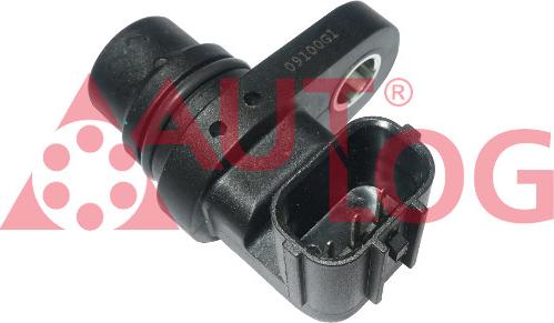 Autlog AS5385 - Capteur d'angle, vilebrequin droxauto.com