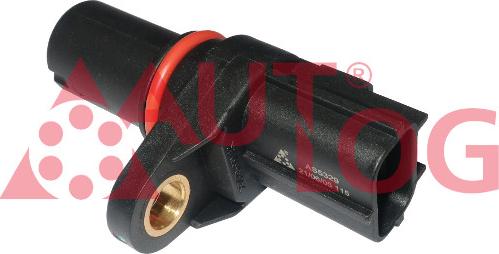 Autlog AS5329 - Capteur d'angle, vilebrequin droxauto.com
