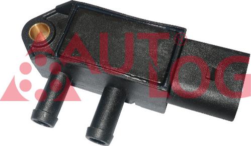 Autlog AS5291 - Capteur, pression des gaz échappement droxauto.com