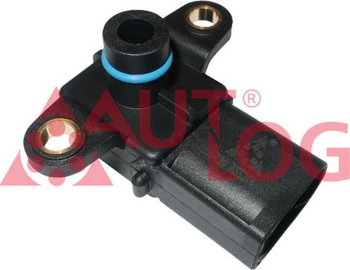 Autlog AS5246 - Capteur, pression du tuyau d'admission droxauto.com