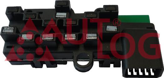 Autlog AS5208 - Détecteur de l'angle de braquage droxauto.com