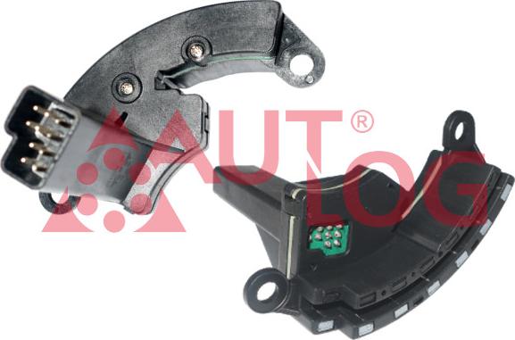 Autlog AS5210 - Détecteur de l'angle de braquage droxauto.com