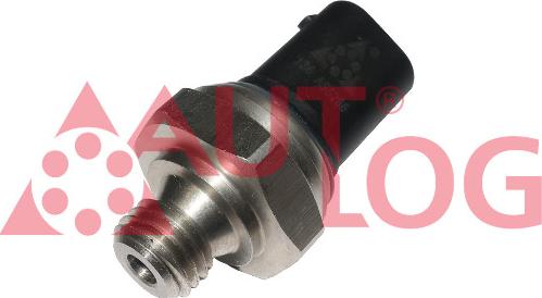 Autlog AS5286 - Capteur, pression des gaz échappement droxauto.com