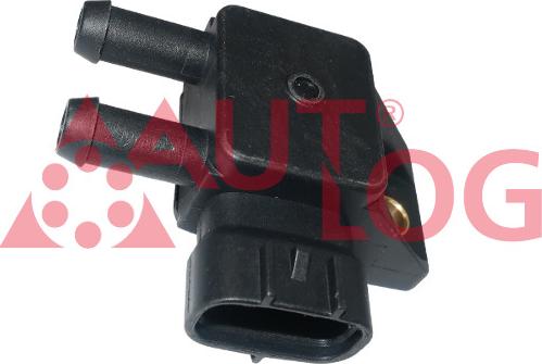 Autlog AS5238 - Capteur, pression du tuyau d'admission droxauto.com