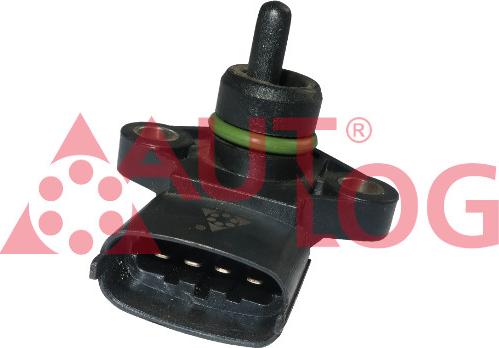 Autlog AS5232 - Capteur, pression du tuyau d'admission droxauto.com