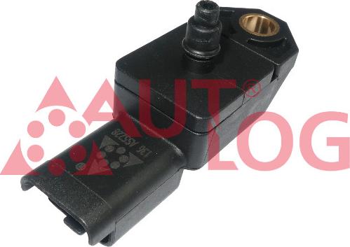 Autlog AS5228 - Capteur, pression du tuyau d'admission droxauto.com