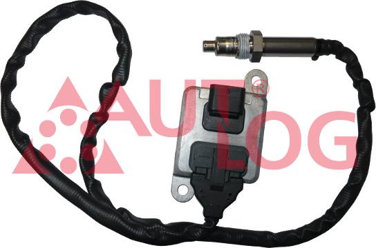 Autlog AS5270 - Capteur NOx, Injection d'urée droxauto.com