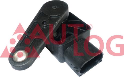 Autlog AS6432 - Capteur, lumière xénon (correcteur de portée) droxauto.com