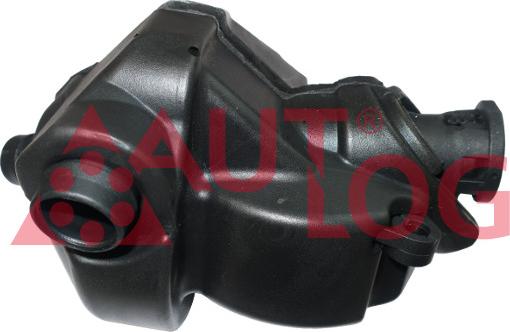 Autlog AS8009 - Séparateur d'huile, prise de recyclage des gas de carter droxauto.com
