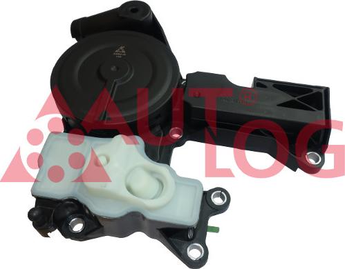 Autlog AS8015 - Séparateur d'huile, prise de recyclage des gas de carter droxauto.com