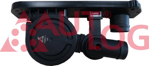 Autlog AS8011 - Soupape, dégazage du carter droxauto.com