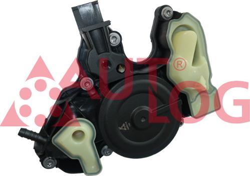 Autlog AS8013 - Séparateur d'huile, prise de recyclage des gas de carter droxauto.com