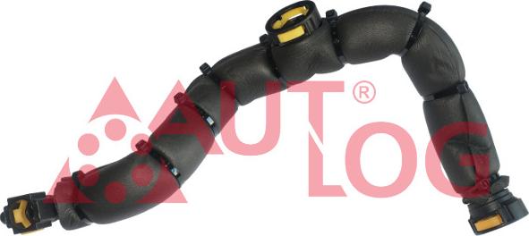 Autlog AS8086 - Soupape, dégazage du carter droxauto.com