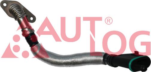 Autlog AS8083 - Soupape, dégazage du carter droxauto.com